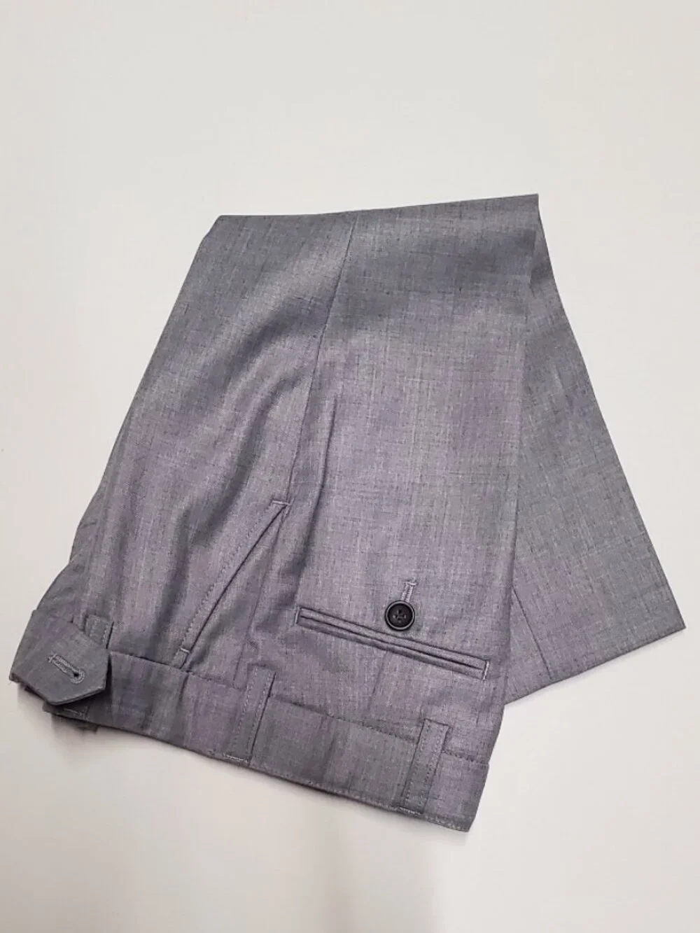 Signature boys suit